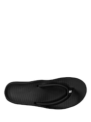 Nike Black Marina Shoes - Image 3 of 4