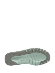 أخضر نعناعي - حذاء رياضي Flex Train للتمارين من Nike - Image 3 of 4