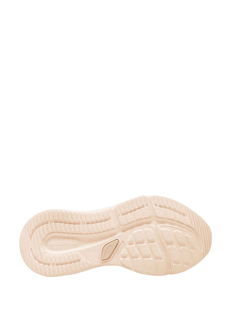 Nike White Air Winflo 12 Road Running Trainers - Image 4 of 4