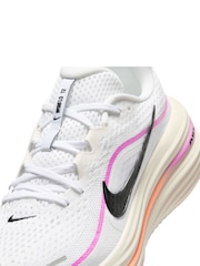 Blanco - Zapatillas de deporte para correr Air Winflo 12 Road de Nike - Imagen 7 de 8