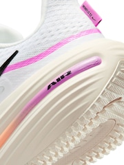 Blanco - Zapatillas de deporte para correr Air Winflo 12 Road de Nike - Imagen 8 de 8