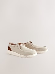 Neutralno - Platno kecelja Cipele - Slika 3 od 8