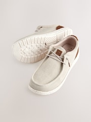 Neutralno - Platno kecelja Cipele - Slika 5 od 8