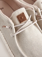 Neutralno - Platno kecelja Cipele - Slika 6 od 8