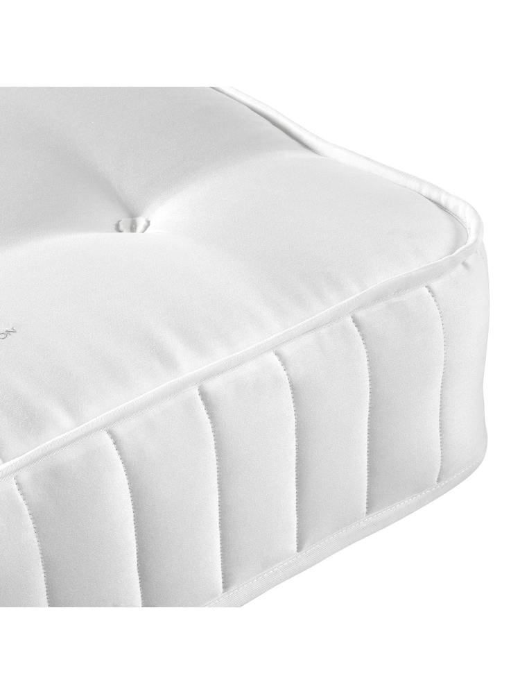 Cotswold Company The British Wool Collection Luxury Ortho 1500 Mattress - Image 2 of 3 Cotswold Company The British Wool Collection Luxury Ortho 1500 Mattress - Image 2 of 3