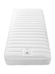 Cotswold Company The British Wool Collection Classic Ortho 1000 Mattress - Image 1 of 2