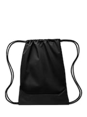 Nike Black Brasilia Duffle Bag - Image 2 of 5