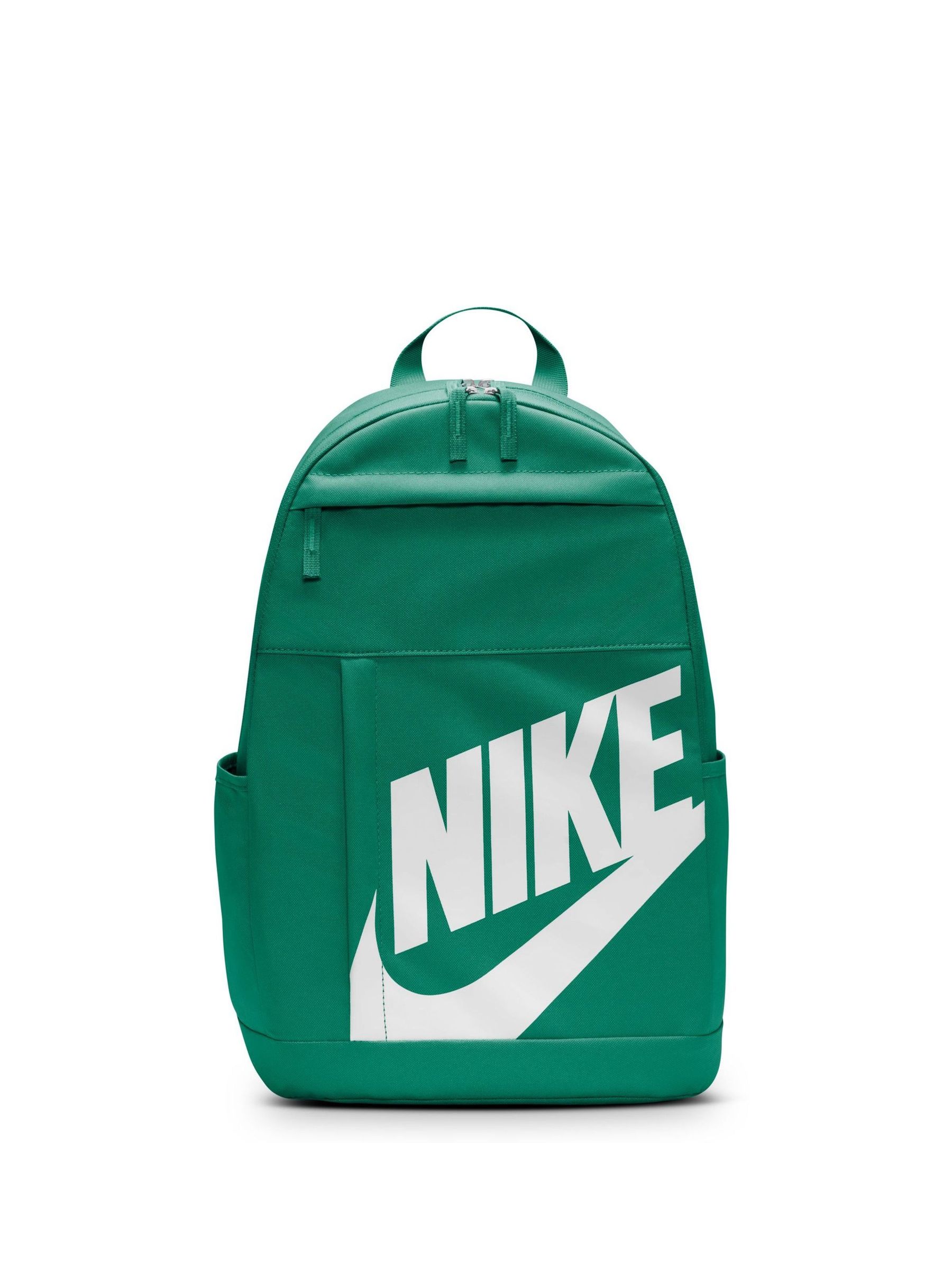bright green nike backpack Futura X 3 Brand Daypack - Black - One Size (21L) Carry your stuff with ease in a main compartment with plenty of room for your large books Buy Nike Green Elemental Backpack