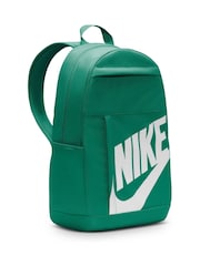 Nike Green Elemental Backpack 21L - Image 2 of 7