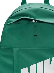 Nike Green Elemental Backpack 21L - Image 6 of 7