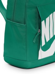 Nike Green Elemental Backpack 21L - Image 7 of 7