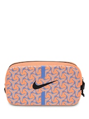 Nike Orange Academy Football Shoe Bag - Image 1 of 7