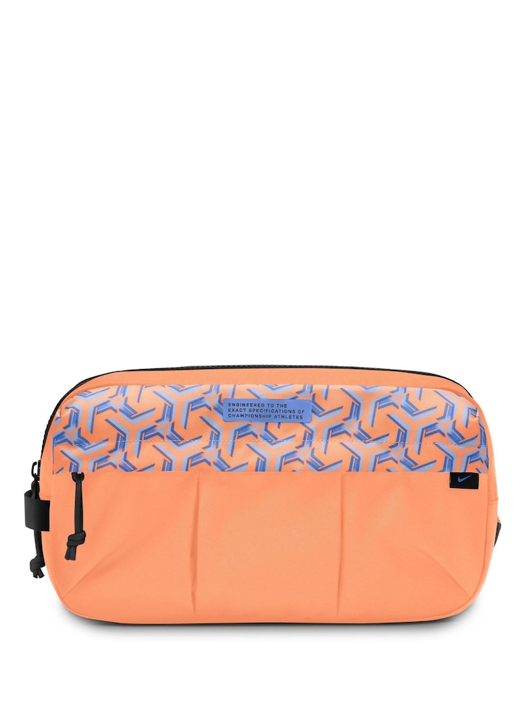 Nike Orange Academy Football Shoe Bag - Image 2 of 7