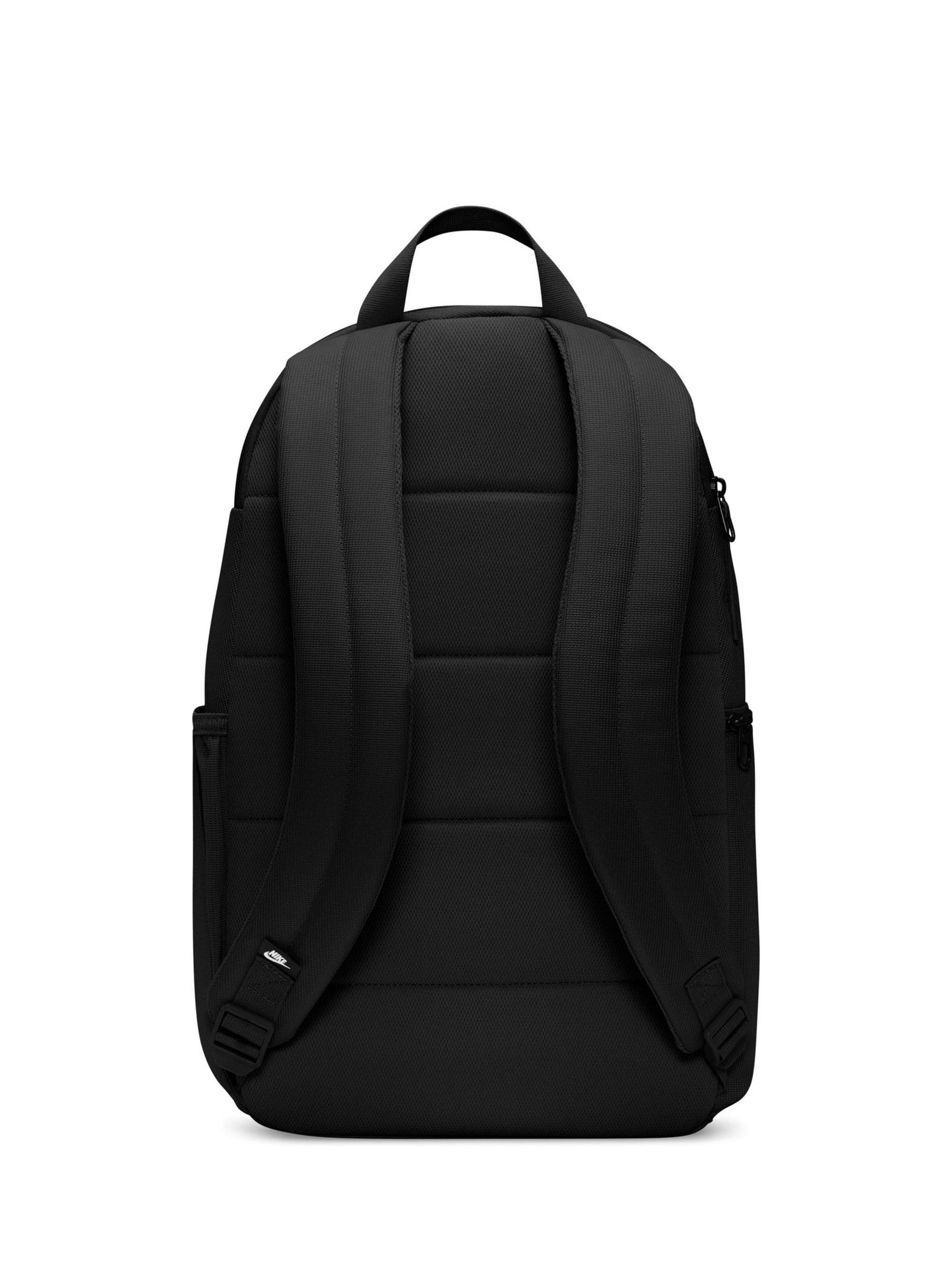 Buy Nike Black Heritage Eugene Backpack from Next South Africa