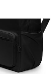 Nike Black Heritage Eugene Backpack - Image 7 of 8