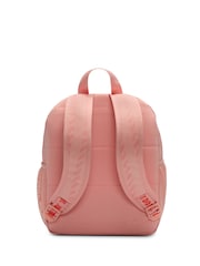 Nike Orange Just Do It Mini Backpack - Image 3 of 7