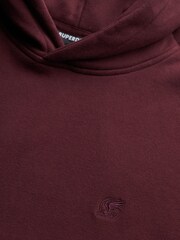 Moletom com capuz Superdry Blank - Imagem 4 de 4
