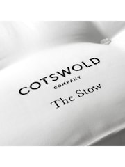 Cotswold Company The Stow 1000 Pocket Spring Medium Mattress - Image 2 of 3