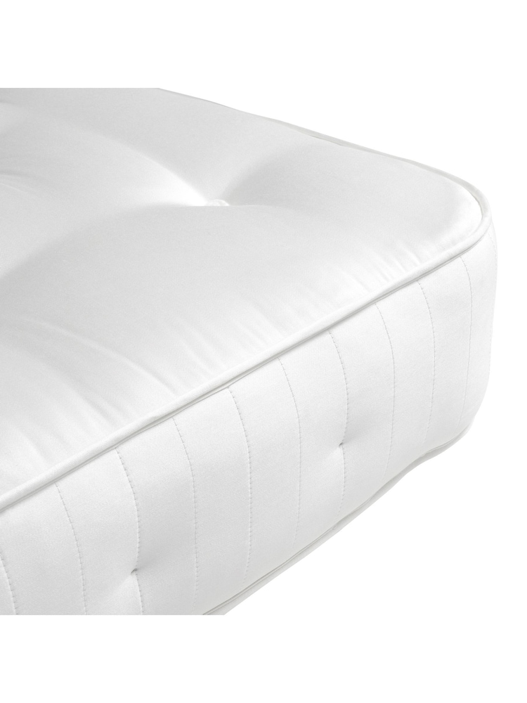 Cotswold Company The Stow 1000 Pocket Spring Medium Mattress - Image 3 of 3