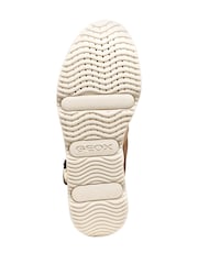 Geox Brown Gardenia Sandals - Image 5 of 5