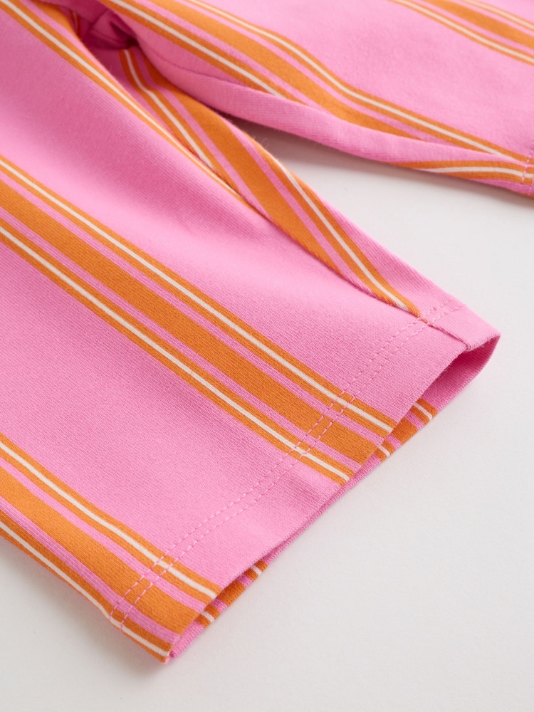 Ecru Seminal X Car Pintos Baby T-Shirt And Joggers Set (0mths-2yrs) - Image 14 of 14