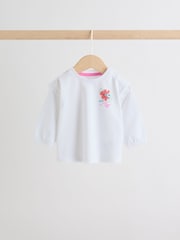 Ecru Seminal X Car Pintos Baby T-Shirt And Joggers Set (0mths-2yrs) - Image 3 of 14