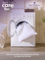 Slumberdown 2 Cosy Nights Super Support Pillows - Image 9 of 10