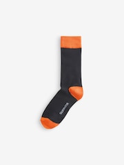 Glenmuir Multi Stripe Crew Socks - Bild 3 von 4