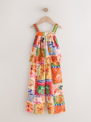 Tropical - Set bluză și pantaloni (3-16ani) - Imaginea 5 din 9