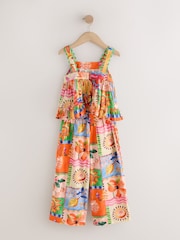 Tropical - Set bluză și pantaloni (3-16ani) - Imaginea 7 din 9