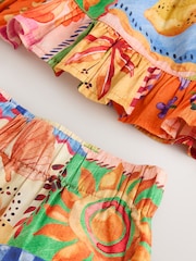 Tropical - Set bluză și pantaloni (3-16ani) - Imaginea 8 din 9