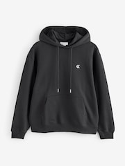 Calvin Klein Monogram Hoodie - Bild 6 von 6