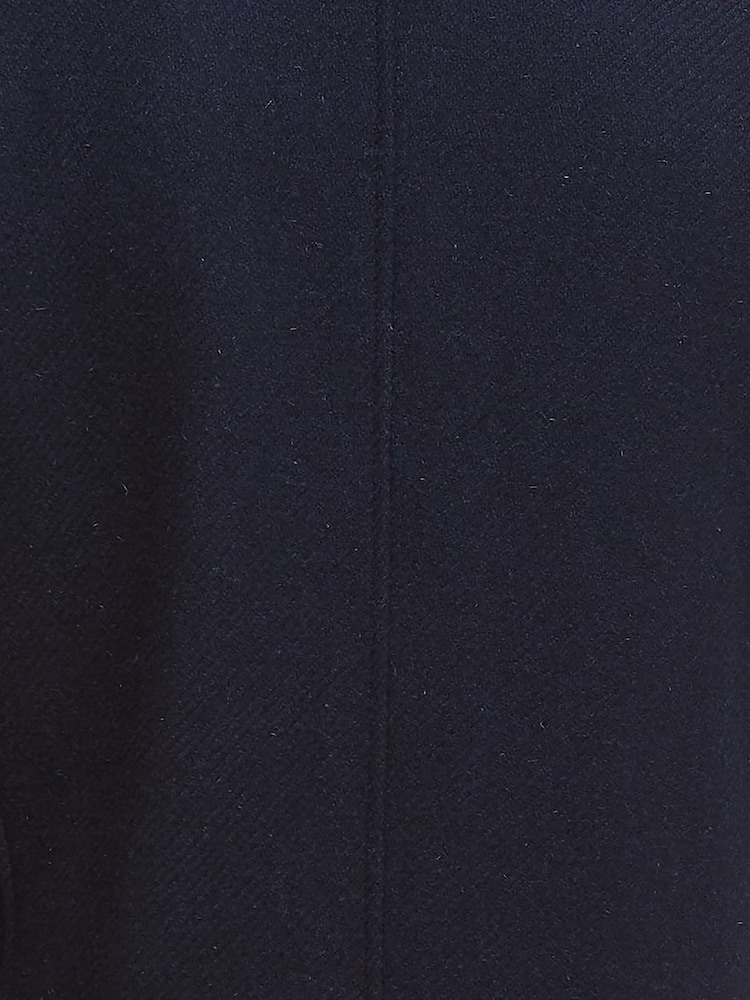Barbour® Blue Kirkbridge Woo Navy/Cl Jacket - Image 7 of 7 Barbour® Blue Kirkbridge Woo Navy/Cl Jacket - Image 7 of 7
