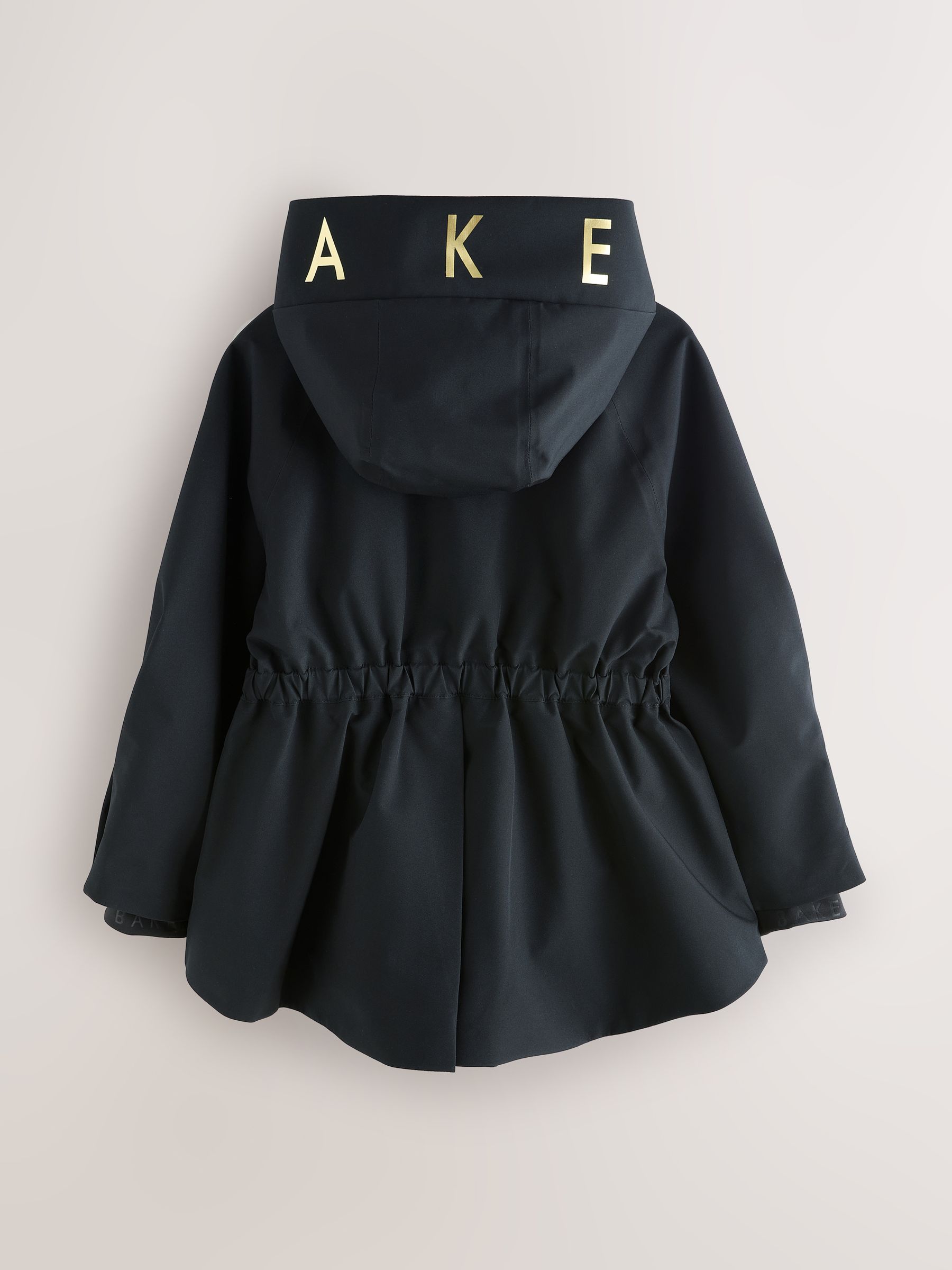 Buy Baker by Ted Baker Waterproof Short Waisted Raincoat from Next USA