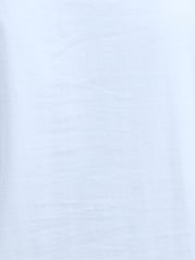 Barbour® White Lavensdale Top - Image 7 of 7