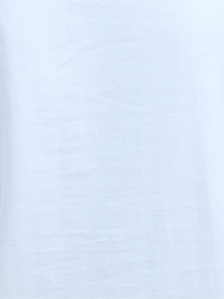 Barbour® White Lavensdale Top - Image 7 of 7