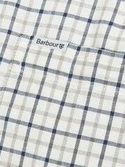 Barbour® Navy Preston Regular Shirt - Image 13 of 15