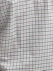 Barbour® Navy Preston Regular Shirt - Image 15 of 15