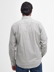 Barbour® Navy Preston Regular Shirt - Image 2 of 15