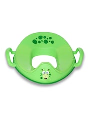 My Carry Potty Green My Little Trainer Seat - Image 1 of 6