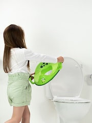 My Carry Potty Green My Little Trainer Seat - Image 2 of 6