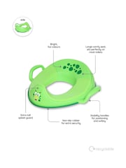 My Carry Potty Green My Little Trainer Seat - Image 3 of 6