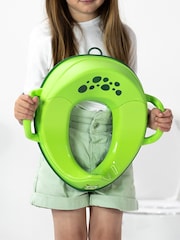 My Carry Potty Green My Little Trainer Seat - Image 4 of 6