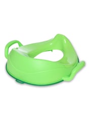 My Carry Potty Green My Little Trainer Seat - Image 5 of 6
