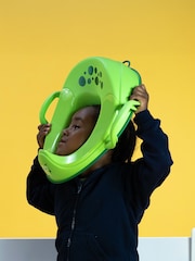 My Carry Potty Green My Little Trainer Seat - Image 6 of 6