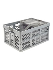 Keeeper Graphite Neo Insulation Picnic Cool Bag 19L - Image 5 of 5