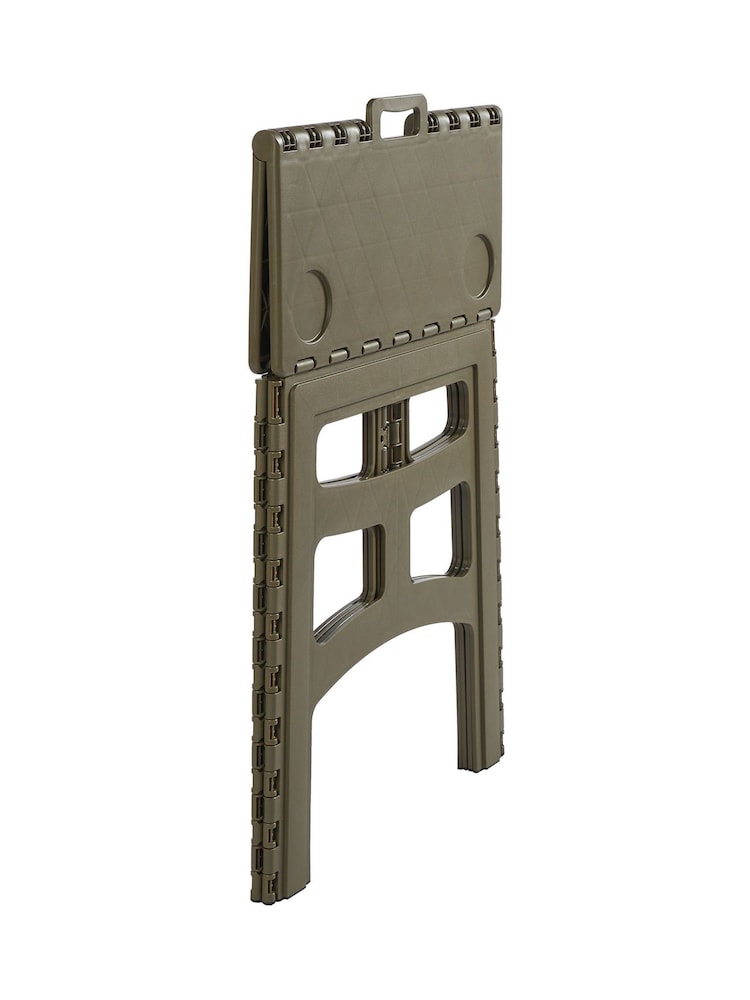 Keeeper Set of 2 Olive Tom And Timo Foldable Outdoor Chairs And Tables - Image 5 of 5