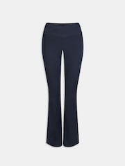 Tala Blue DayFlex Wrap High Waisted Yoga Pant - Image 3 of 3