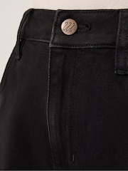 Monsoon Black Marissa Balloon Jeans - Image 5 of 5