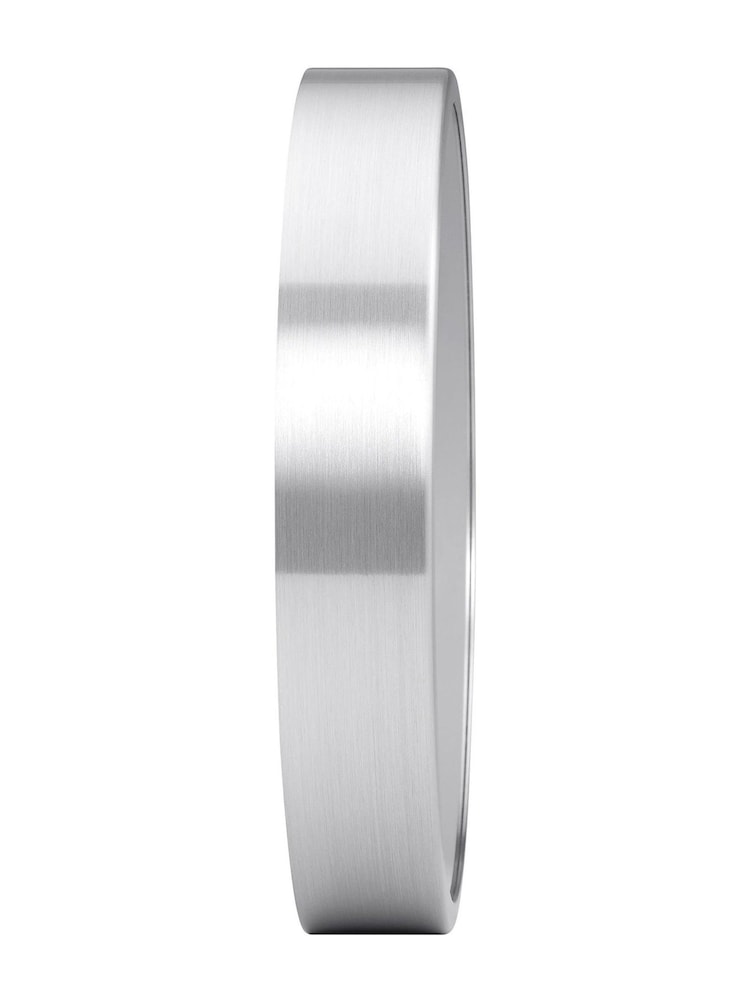 Mondaine White Wall Clock 25cm - Image 3 of 3